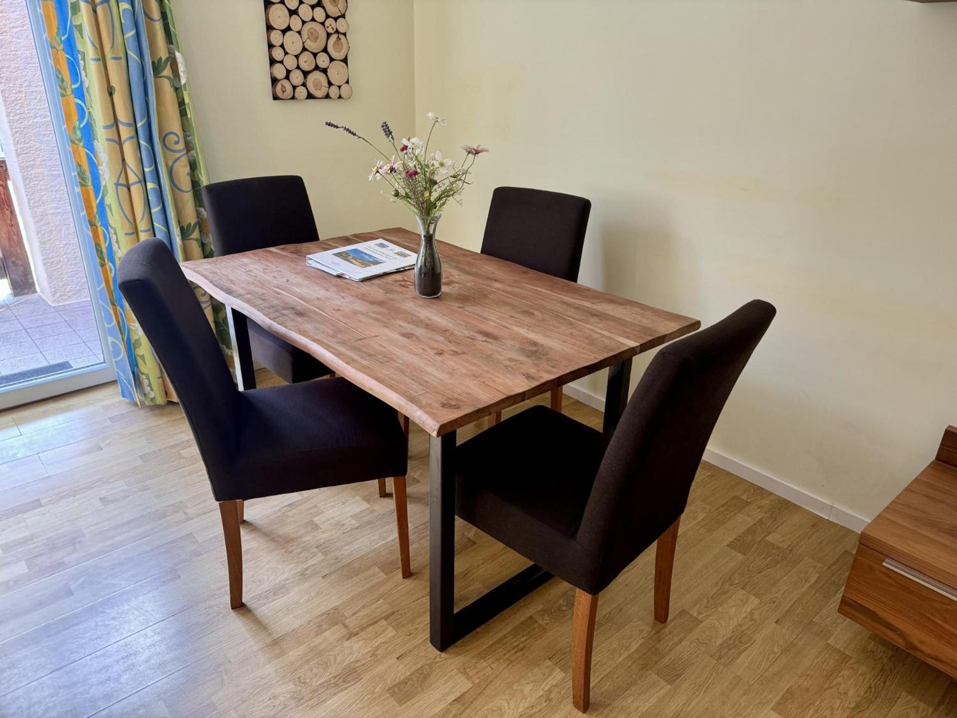 Alpenlodge, Ferienwohnung 13 Thiersee Eksteriør billede