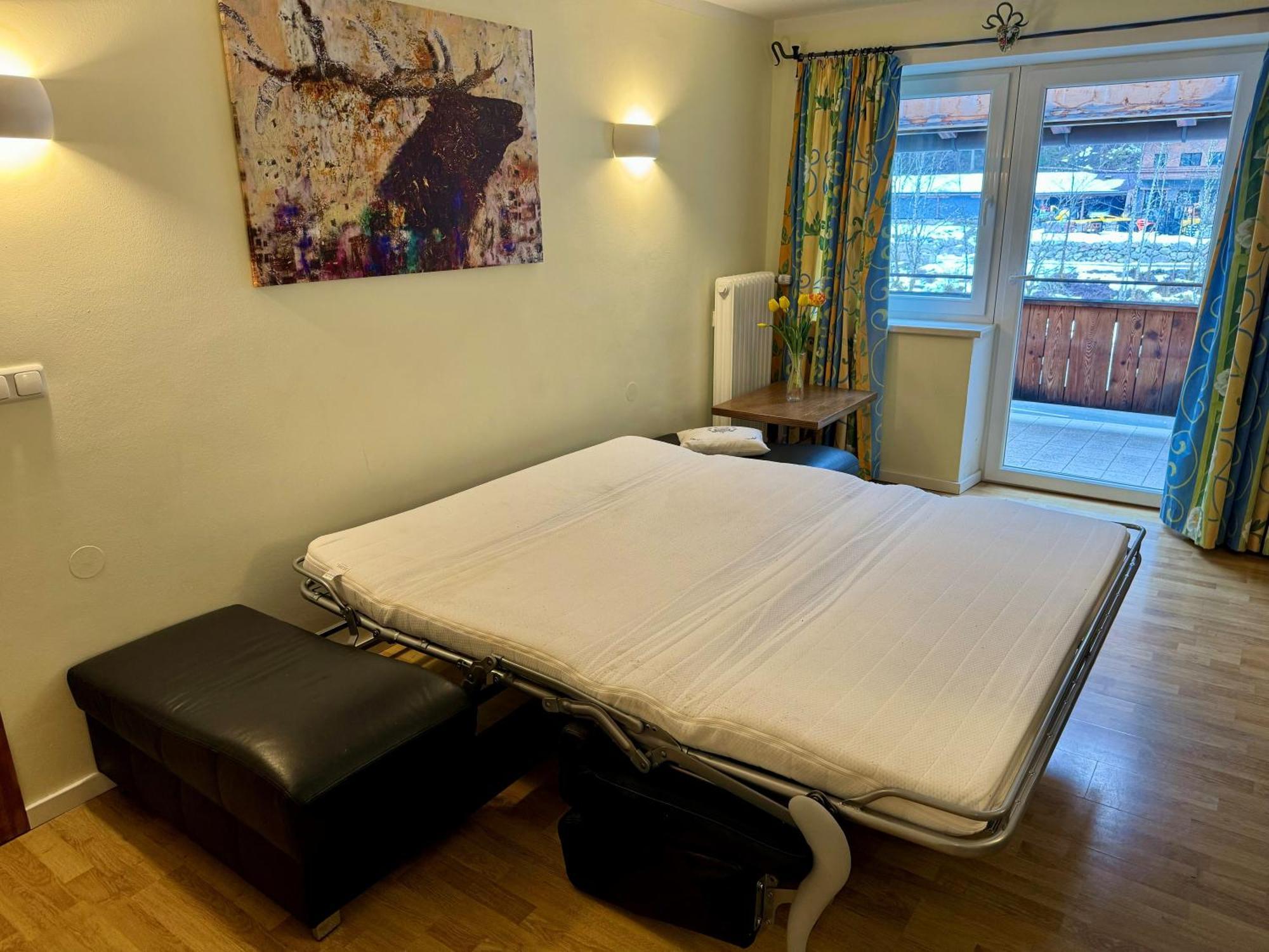 Alpenlodge, Ferienwohnung 13 Thiersee Eksteriør billede