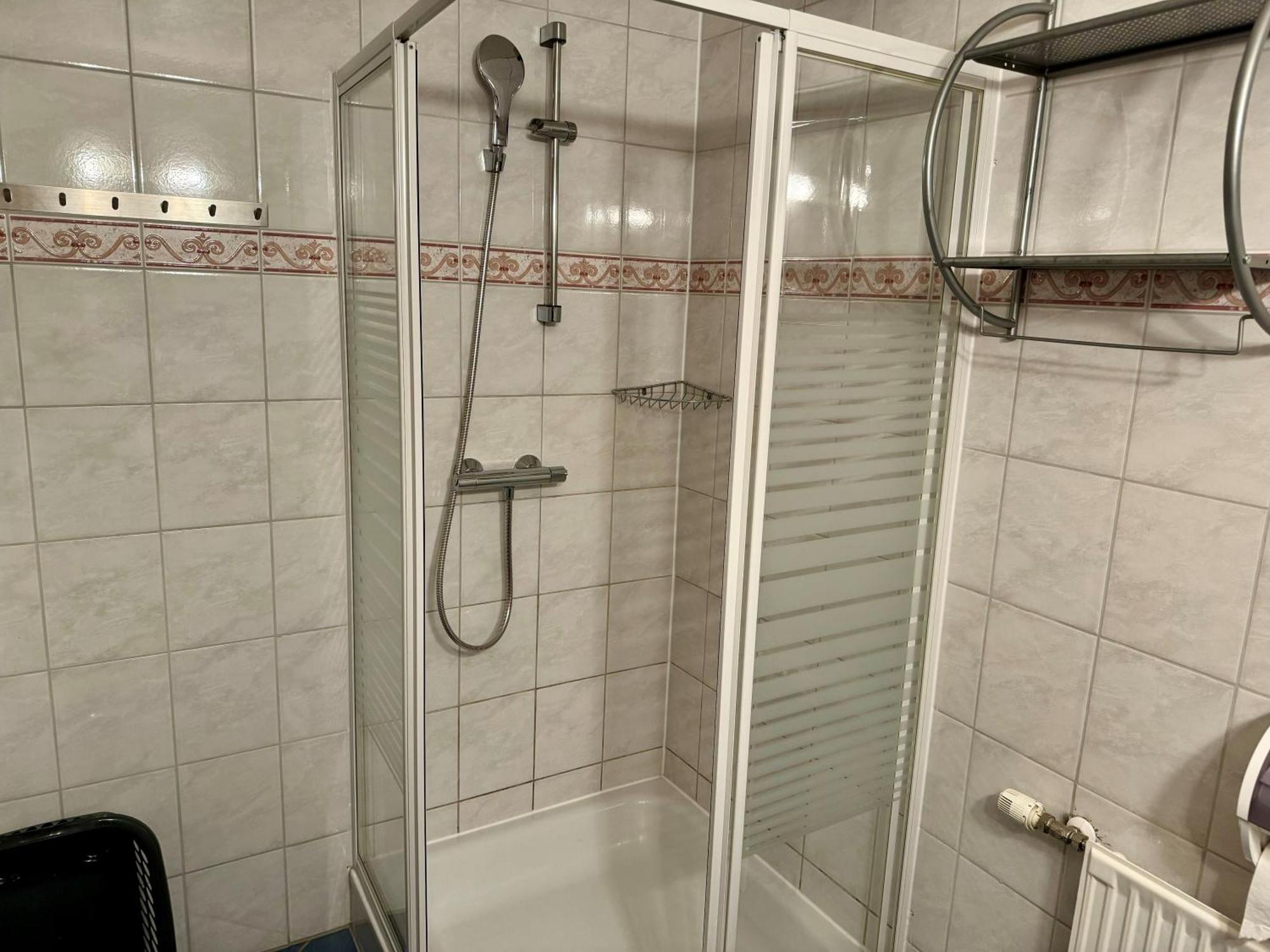 Alpenlodge, Ferienwohnung 13 Thiersee Eksteriør billede