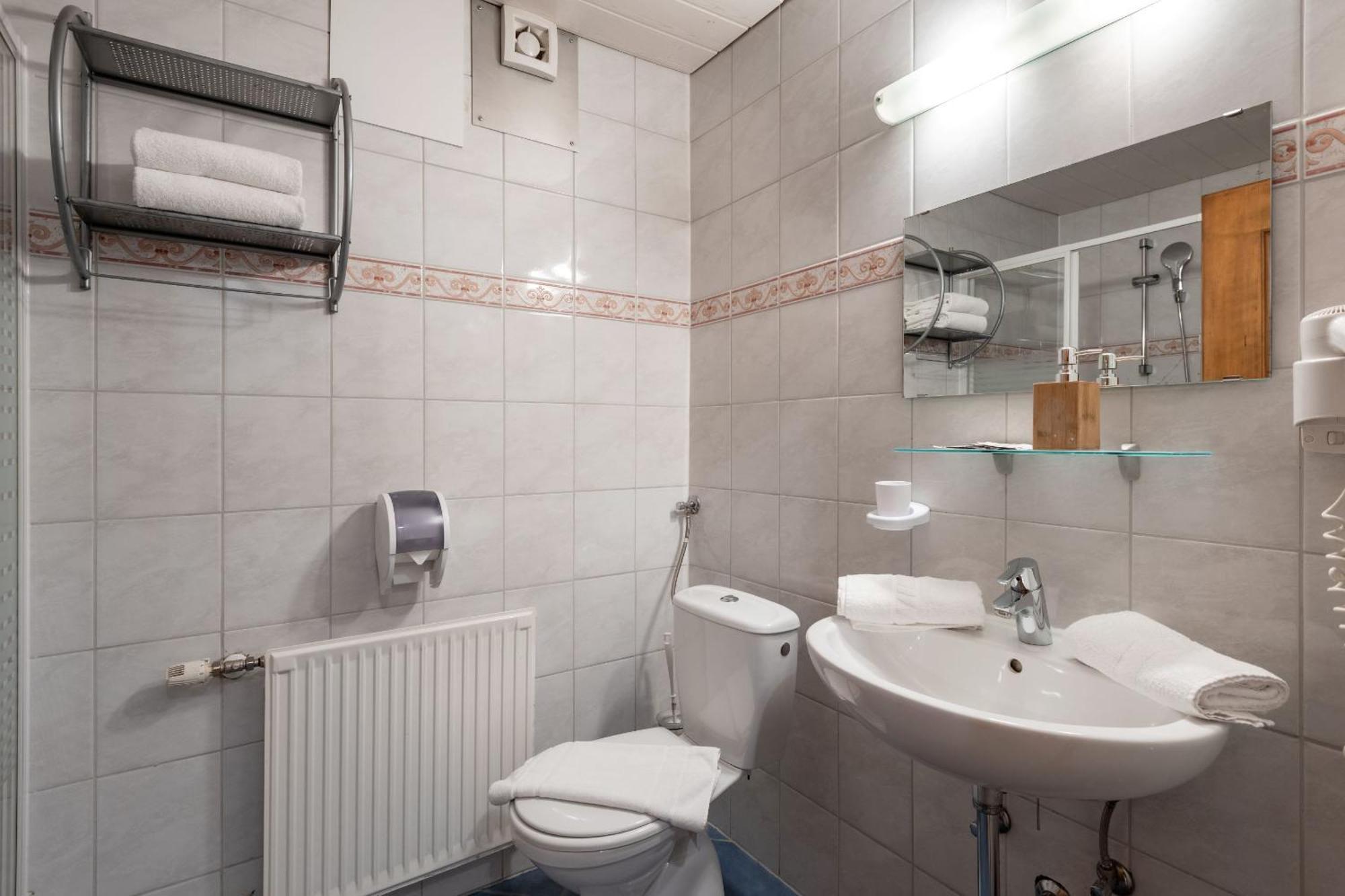 Alpenlodge, Ferienwohnung 13 Thiersee Eksteriør billede