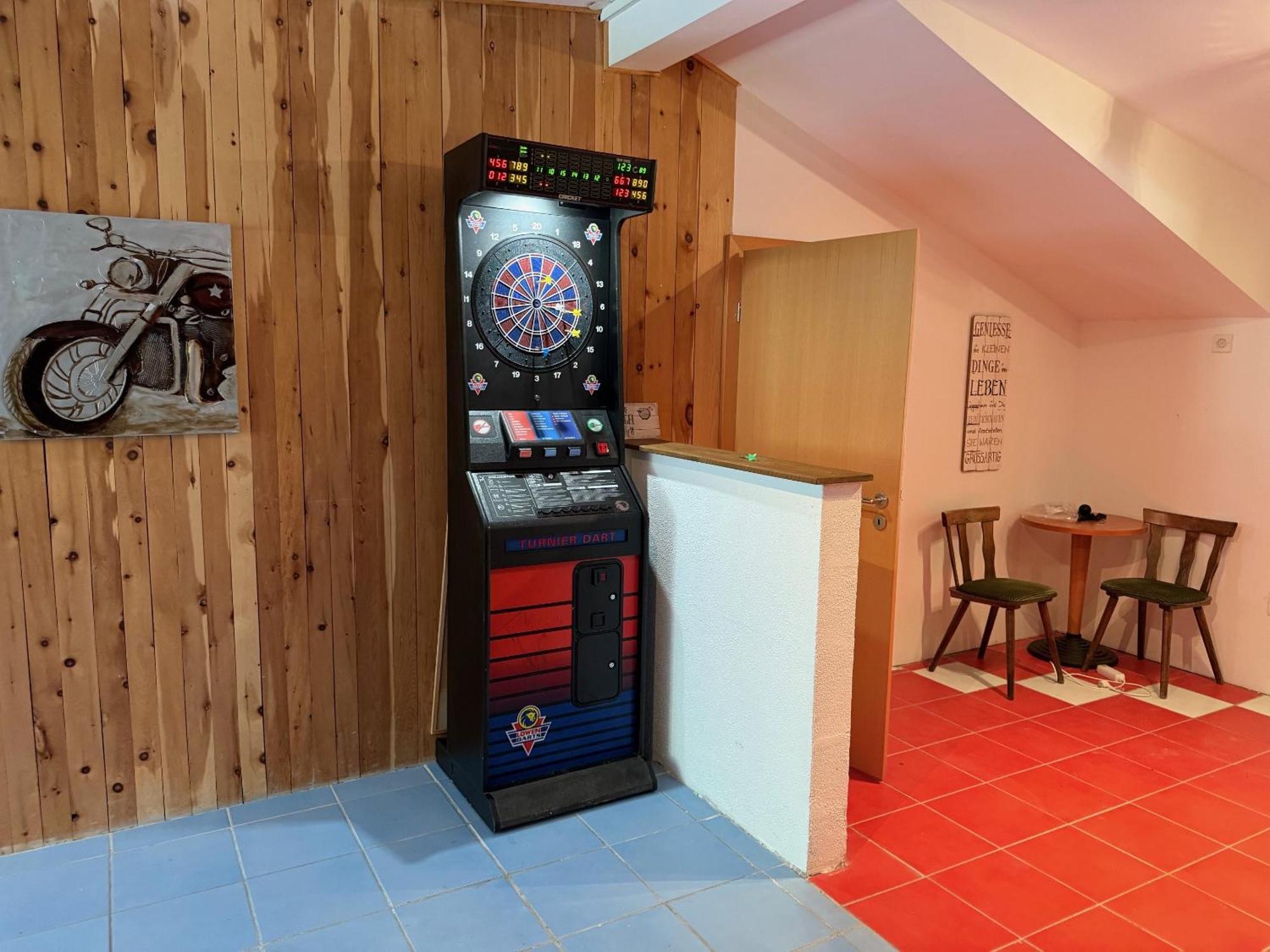 Alpenlodge, Ferienwohnung 13 Thiersee Eksteriør billede